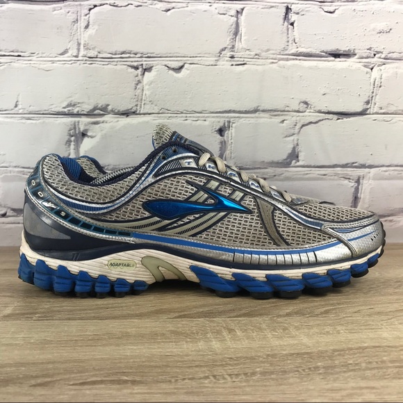 brooks trance 11 blue